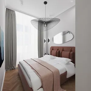 Deluxe Apartament Podwale Apartament
