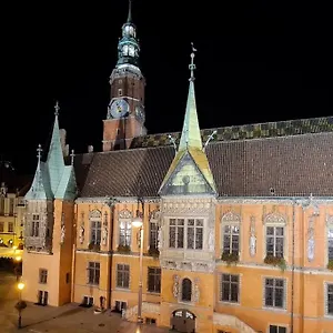 Vision Luxury Rynek Apartament