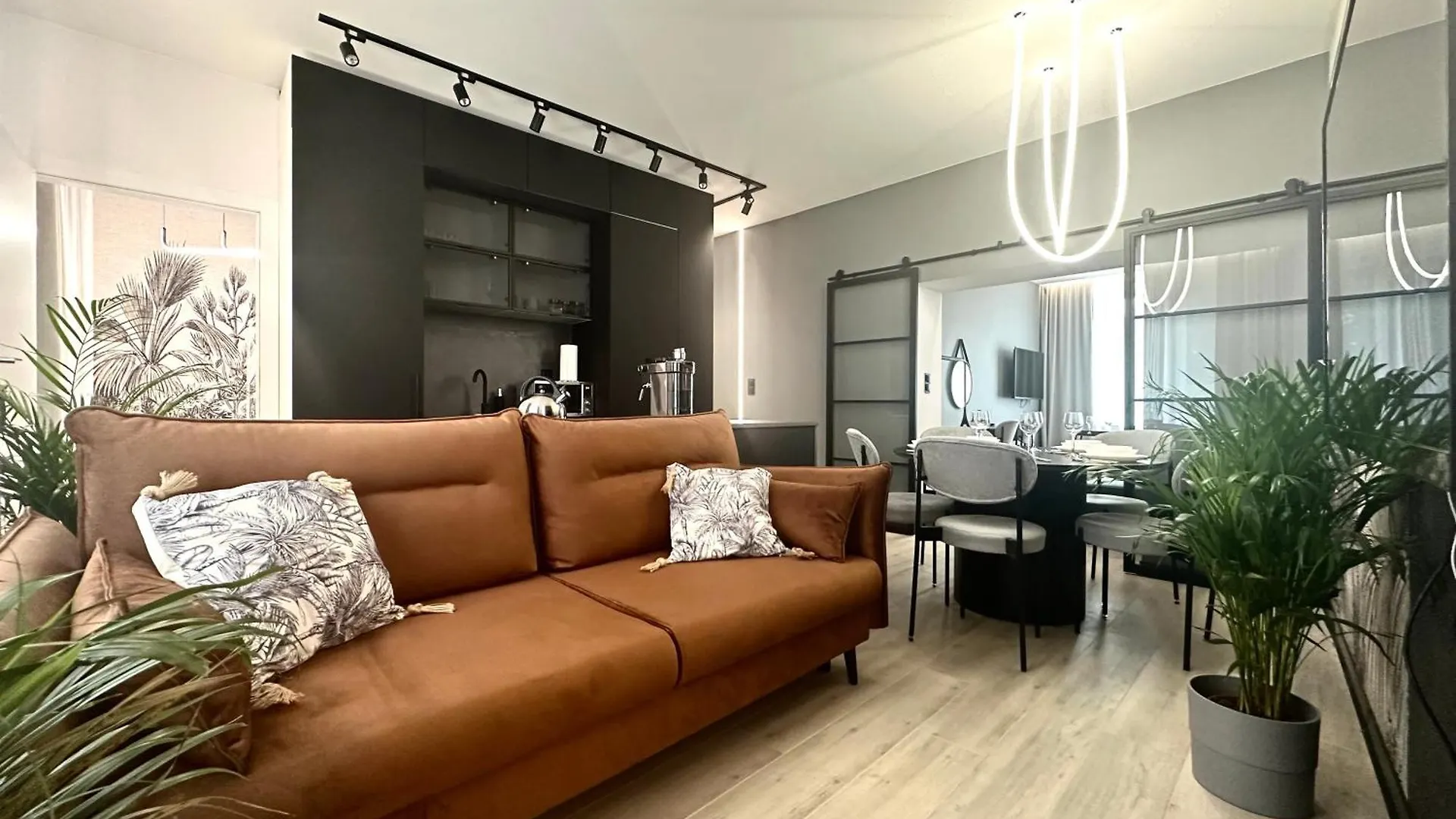 Szewska Apartment ~ 200M Main Square ~ Self Check-In 20H Wrocław Polska